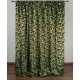 Κουρτίνα 081 (300cm X 275cm) με τρέσα λαχανί