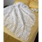 Silk Fashion Χειροποίητη Πλεκτή Κουβέρτα 10049 (225Cm X 250Cm)