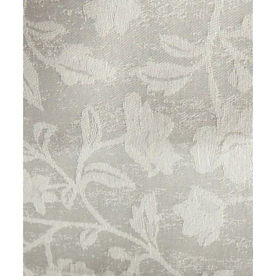 Silk Fashion Ζακάρ Τραπεζομάντηλο 1010 (180Cm X 320Cm) Μπέζ