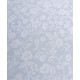 Silk Fashion Ζακάρ Ροτόντα 1010 (180Cm) Λευκό