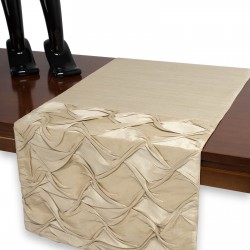 καρέ  (85cm X 85cm) 1018 Ivory