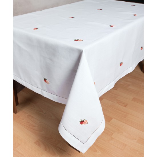 Χριστουγεννιάτικο τραπεζομάντηλο (170cm X 320cm) 1020