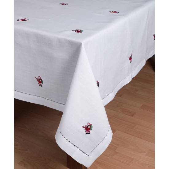 Χριστουγεννιάτικο τραπεζομάντηλο (170cm X 210cm) 1021