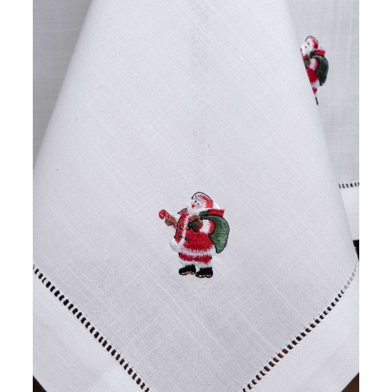 Χριστουγεννιάτικο τραπεζομάντηλο (170cm X 250cm) 1021