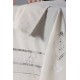 Silk Fashion Χειροποίητο Τραπεζομάντηλο 11045 (170Cm X 220Cm)