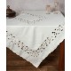 Silk Fashion Τραπεζομάντηλο Μηχανής Κοφτό (150Cm X 250Cm) 110 Μπέζ