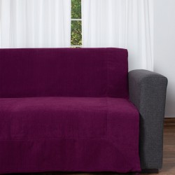 ΡΙΧΤΑΡΙΑ 1307 (180cm X 180cm / 180cm X 250cm / 180cm X 320cm) ΒΙΟΛΕΤΙ