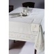 Silk Fashion Χειροποίητο Τραπεζομάντηλο 1558 (170Cm X 220Cm)