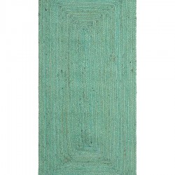 Χαλί γιούτα 1719 (60cm X 130cm) Mint