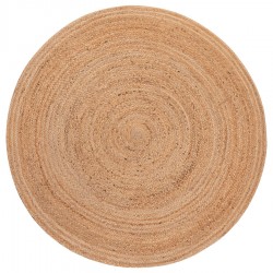 Χαλί γιούτα 1773 (120cm) Natural