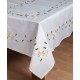Χριστουγεννιάτικο τραπεζομάντηλο (170cm X 215cm) 189