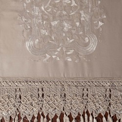 Μεταξωτή τραβέρσα (50cm X 180cm) 2004/1