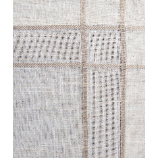 Τραπεζομάντηλο 2056 (170cm X 300cm) Άμμου Τραπεζομάντηλο 2056 (170cm X 300cm) Άμμου