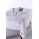 Silk Fashion Χειροποίητο Τραπεζομάντηλο 2122 (170Cm X 270Cm)