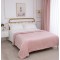 Silk Fashion Κουβέρτα Με Sherpa Kotle (170Cm X 220Cm) Old Rose