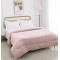 Silk Fashion Κουβερτοπάπλωμα Kotle (220Cm X 240Cm) Old Rose