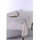 Silk Fashion Χειροποίητο Τραπεζομάντηλο 233 (170Cm X 270Cm)