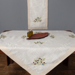 Σετ 3 τεμαχίων 2417 (40cm X 110cm 2x40cm X 40cm)