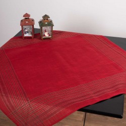 χριστουγεννιάτικο τραπεζομάντηλο (160cm X 250cm) 2467
