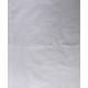 Silk Fashion Χειροποιητο Σεντονι 2471 Τεσσαρων Τεμαχιων (225Cm X 270Cm) Λευκο