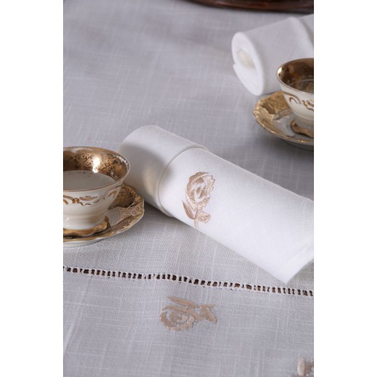 Silk Fashion Τραπεζομάντηλο 264 (170Cm X 270Cm)