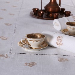 Silk Fashion Τραπεζομάντηλο 264 (170Cm X 270Cm)