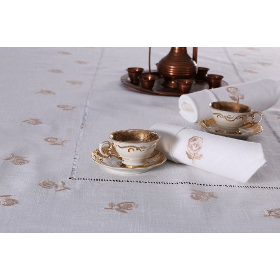 Silk Fashion Τραπεζομάντηλο 264 (170Cm X 270Cm)