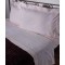 Silk Fashion Χειροποιητο Anebato Σεντονι 2827 Τεσσαρων Τεμαχιων (225Cm X 270Cm) Ροζ