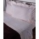 Silk Fashion Χειροποιητο Anebato Σεντονι 2827 Τεσσαρων Τεμαχιων (225Cm X 270Cm) Ροζ