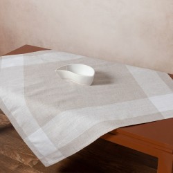 Καρέ 2844 (85cm X 85cm) Γκρι