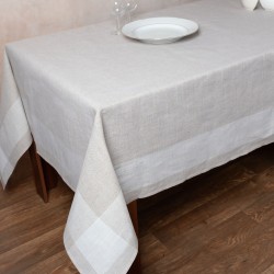 Τραπεζομάντηλο 2844 (170cm X 270cm) Γκρι