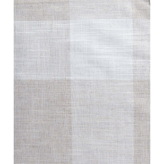 Τραπεζομάντηλο 2844 (170cm X 220cm) Γκρι Τραπεζομάντηλο 2844 (170cm X 220cm) Γκρι