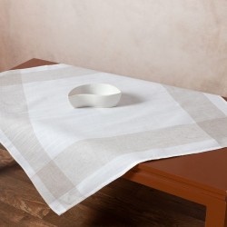 Καρέ 2844 (85cm X 85cm) Ivory