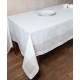 Τραπεζομάντηλο 2844 (170cm X 220cm) Ivory Τραπεζομάντηλο 2844 (170cm X 220cm) Ivory