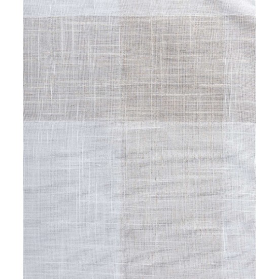 Τραπεζομάντηλο 2844 (170cm X 220cm) Ivory Τραπεζομάντηλο 2844 (170cm X 220cm) Ivory