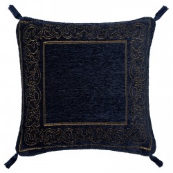 ΜΑΞΙΛΑΡΟΘΗΚΗ (45cm X 45cm) 301 μπλε
