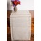 Silk Fashion Τραπεζομάντηλα ( 160Cm X 220Cm) 3096 Γκρι Ανοιχτό