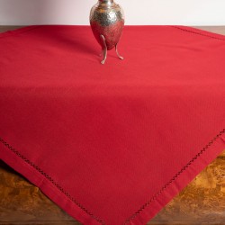 Τραβέρσα ( 45cm X 170cm) 3096 κόκκινο