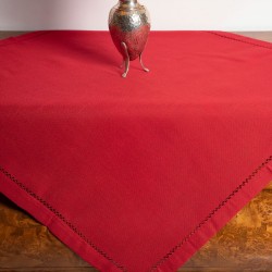 Silk Fashion Τραπεζομάντηλα (160Cm X 300Cm) 3096 Κόκκινο