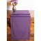 Silk Fashion Τραπεζομάντηλα (160Cm X 220Cm) 3096 Μωβ