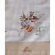 Πασχαλινό τραπεζομάντηλο (140cm X 180cm) 3425 Πασχαλινό τραπεζομάντηλο (140cm X 180cm) 3425