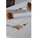 Silk Fashion Τραπεζομάντηλο 3436 (140Cm X 180Cm)