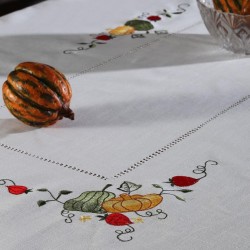 Silk Fashion Τραπεζομάντηλο 3436 (170Cm X 270Cm)