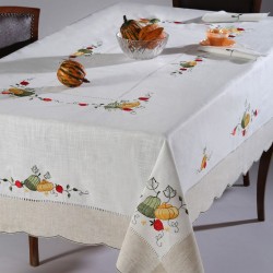Silk Fashion Τραπεζομάντηλο 3436 (140Cm X 180Cm)