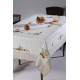 Silk Fashion Τραπεζομάντηλο 3436 (140Cm X 180Cm)