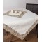 Silk Fashion Τραπεζοκαρέ (140Cm X 140Cm) 366