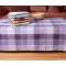 Silk Fashion Τραπεζομάντηλα ( 160Cm X 220Cm) 3702 Μωβ