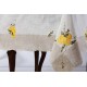 Silk Fashion Τραπεζομάντηλο 3710 (140Cm X 180Cm)