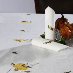 Silk Fashion Τραπεζομάντηλο 3710 (170Cm X 220Cm)