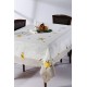 Silk Fashion Τραπεζομάντηλο 3710 (140Cm X 180Cm)